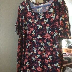 Lularoe Carly